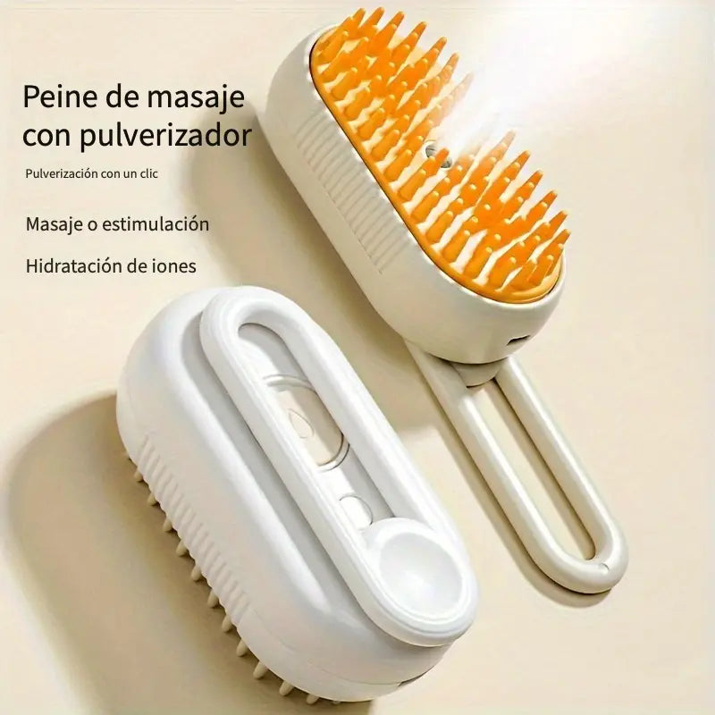 LIGHT COMB Cepillo para mascotas