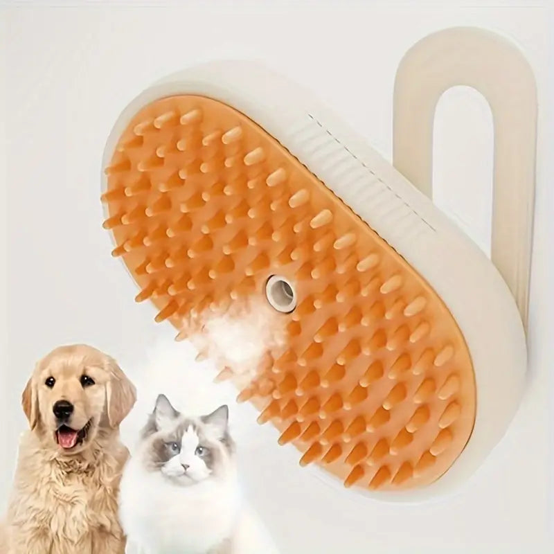 LIGHT COMB Cepillo para mascotas