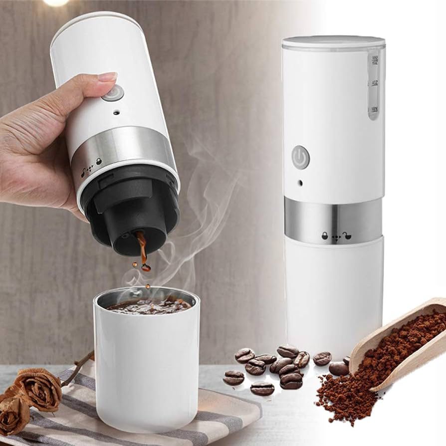 INSTANT cafetera portatil