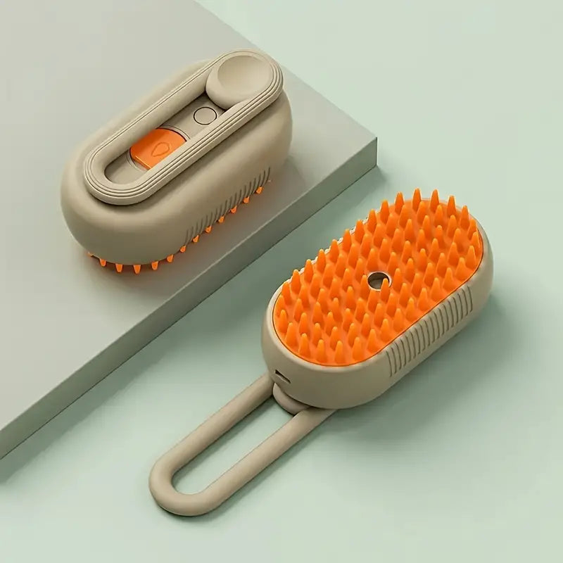 LIGHT COMB Cepillo para mascotas