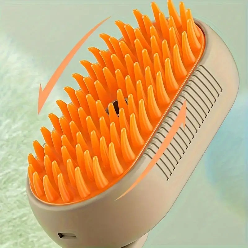 LIGHT COMB Cepillo para mascotas